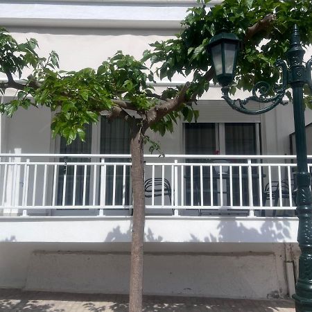 Zoi'S Stylish Apartment Kallithea  Exterior photo