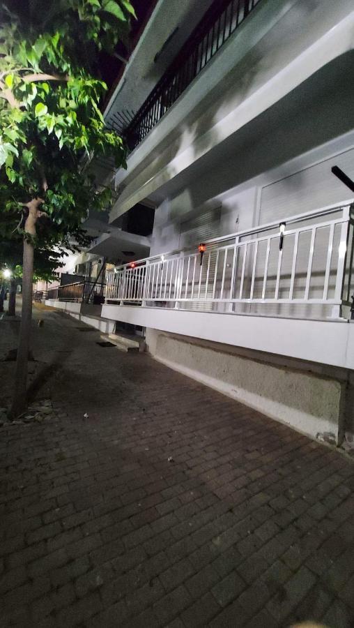 Zoi'S Stylish Apartment Kallithea  Exterior photo